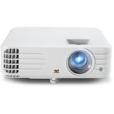 ViewSonic PG706HD 3D Ready Short Throw DLP Projector - 16:9 - White