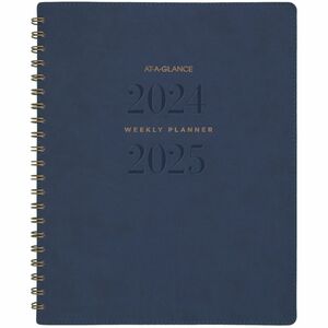 At-A-Glance Signature Collection Planner