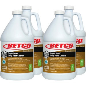 Green Earth Green Earth Daily Floor Cleaner