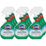 Clorox Clean-Up All Purpose Cleaner with Bleach