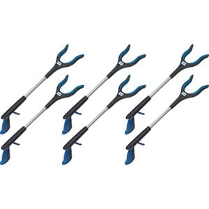 Ettore Grip 'n Grab Multipurpose Pickup Tool