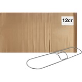 Genuine Joe Clip-On 36" Dust Mop Frame
