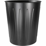 Genuine Joe 6-gallon Fire-safe Trash Can