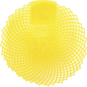 Genuine Joe Eclipse Scented Urinal Screen