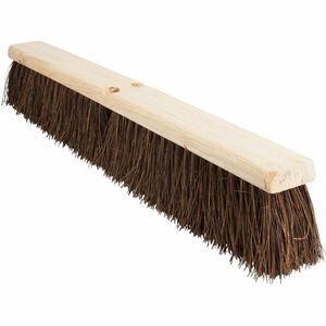 Genuine Joe 24" Push Broomhead