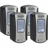 Gojo&reg; LTX-12 Touch-free Foam Soap Dispenser