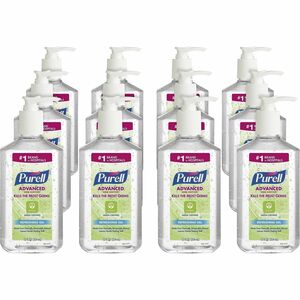 PURELL&reg; Hand Sanitizer Gel