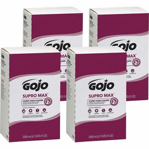 Gojo&reg; Supro Max Hand Cleaner