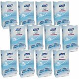 PURELL&reg; Cottony Soft Sanitizing Wipes