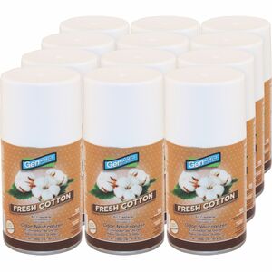 Impact Metered Air Freshener Spray