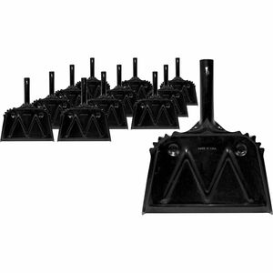 Impact Metal Dust Pan