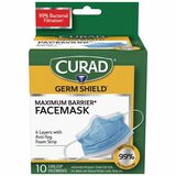 Curad Medical-grade FaceMasks