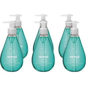 Method Gel Hand Soap
