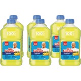 Mr. Clean Antibacterial Cleaner