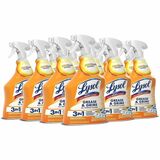 Lysol Kitchen Pro Antibacterial Cleaner