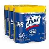 Lysol Disinfecting Wipes