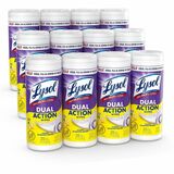 Lysol Dual Action Wipes