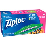 Ziploc&reg; Snack Size Storage Bags