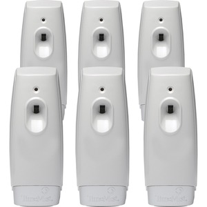 TimeMist Settings Air Freshener Dispenser