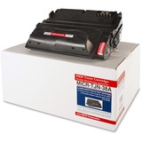 microMICR MICR Laser Toner Cartridge - Alternative for HP Q1338A - Black - 1 Each