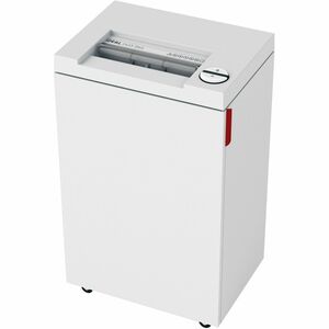 ideal. 2445 Cross-cut Paper Shredder