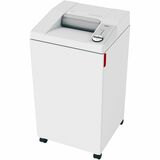 ideal. 2604 Strip-cut Paper Shredder