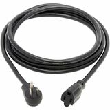 Tripp Lite by Eaton P024-010-15D Power Extension Cord