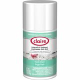 Claire Fresh Linen Metered Aerosol