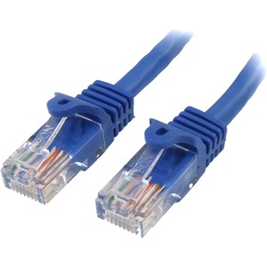 StarTech.com Cat. 5E UTP Patch Cable