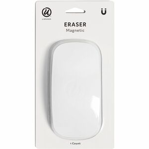 U Brands Classic Magnetic Eraser