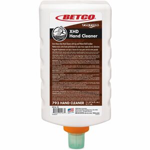 Betco XHD Hand Cleaner
