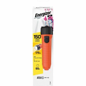 Energizer Intrinsically Safe Emergency Light
