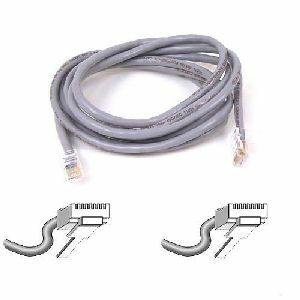 Belkin RJ45 Category 5e Patch Cable