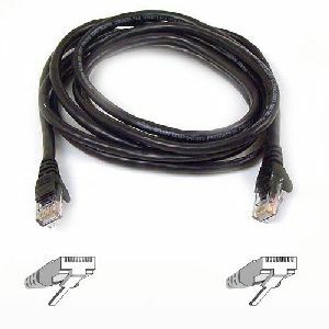 Belkin RJ45 Category 6 Snagless Patch Cable