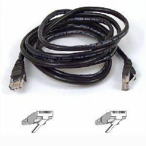 Belkin RJ45 Category 5e Patch Cable