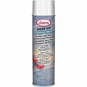 Claire Dust Up Dust Mop Treatment - 20 oz
