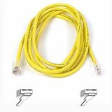 Belkin RJ45 Category 6 Snagless Patch Cable
