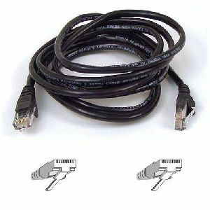 Belkin RJ45 Category 6 Snagless Patch Cable