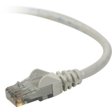 Belkin RJ45 Category 6 Snagless Patch Cable