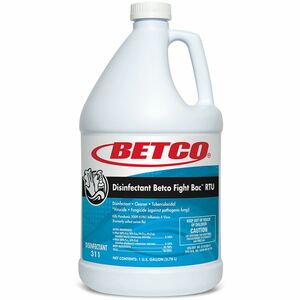 Betco Broad Spectrum Disinfectant Cleaner