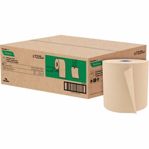 Cascades PRO Roll Towels for Tandem, 1050'