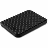 Verbatim Store 'n' Go 2 TB Portable Hard Drive - 2.5" External