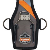 Ergodyne Arsenal Carrying Case (Holster) Hammer - Gray