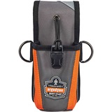 Ergodyne Arsenal 5561 Small Tool and Radio Holster with Belt Loop