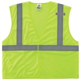 Ergodyne 8210HL Mesh Hi-Vis Safety Vest