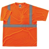 Ergodyne 8289 Type R Class 2 T-Shirt