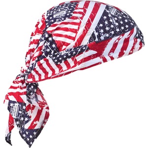 Ergodyne 6710 Evaporative Cooling Hat