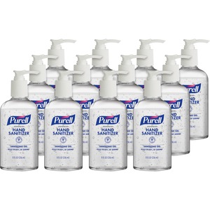 PURELL&reg; Advanced Hand Sanitizer Gel
