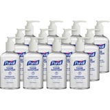 PURELL&reg; Advanced Hand Sanitizer Gel