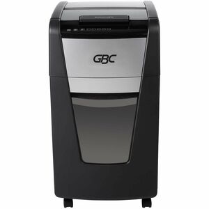 GBC AutoFeed+ Small Office Shredder, 230X, Super Cross-Cut, 230 Sheets